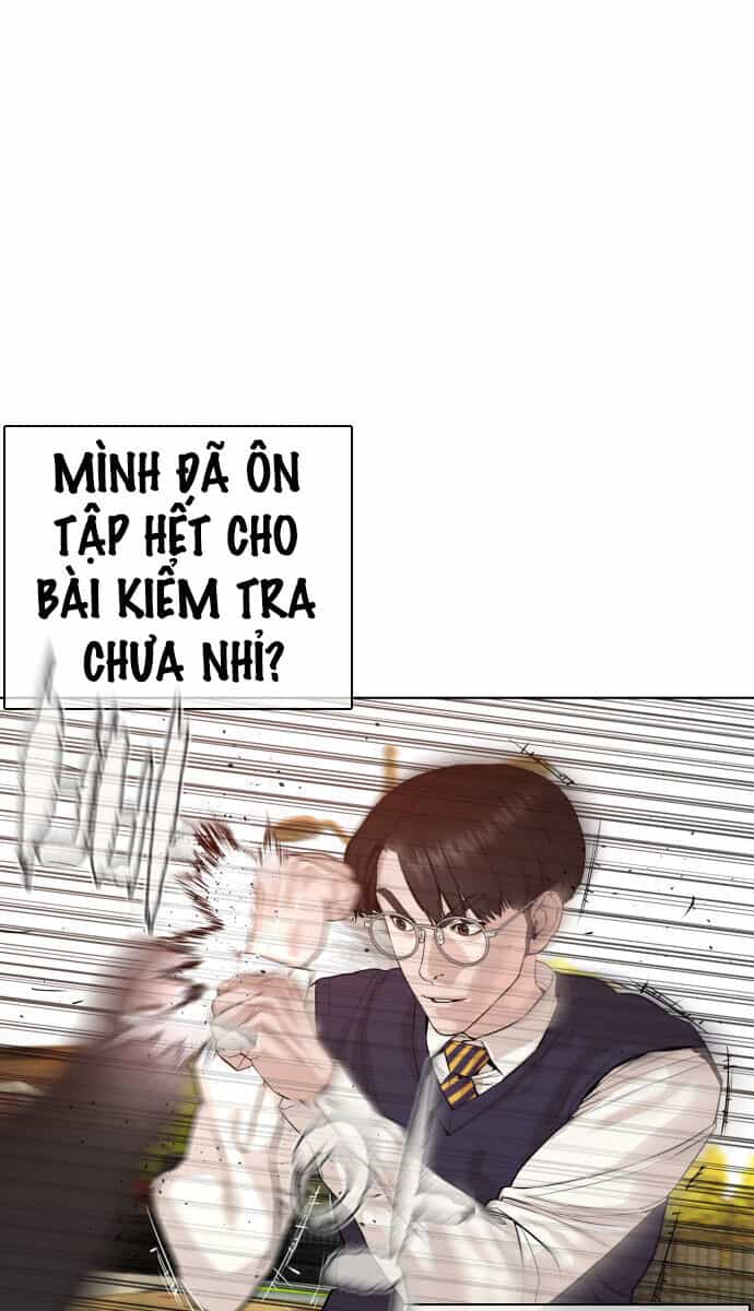 Cách Chiến Thắng Trận Đấu - Chương 61 - ảnh 28