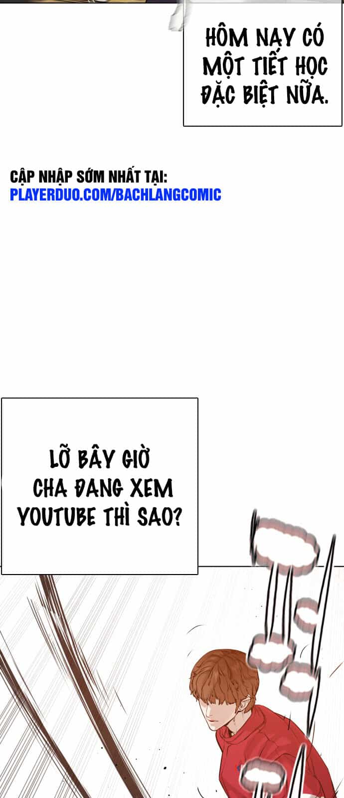 Cách Chiến Thắng Trận Đấu - Chương 61 - ảnh 29