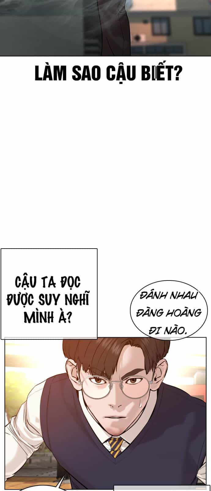 Cách Chiến Thắng Trận Đấu - Chương 61 - ảnh 34