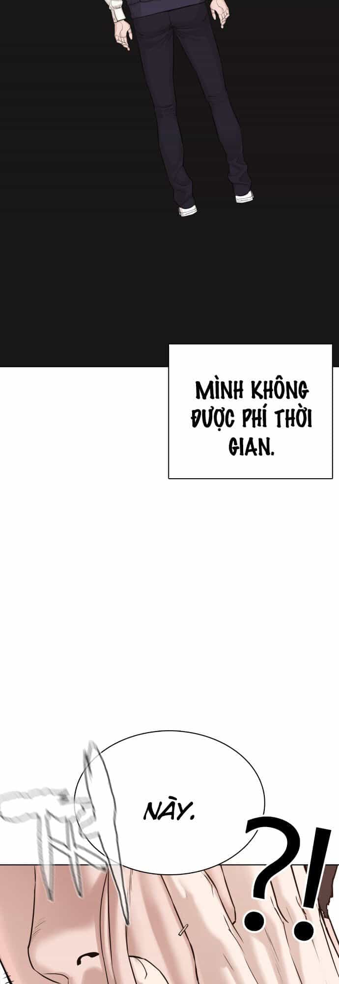 Cách Chiến Thắng Trận Đấu - Chương 61 - ảnh 52