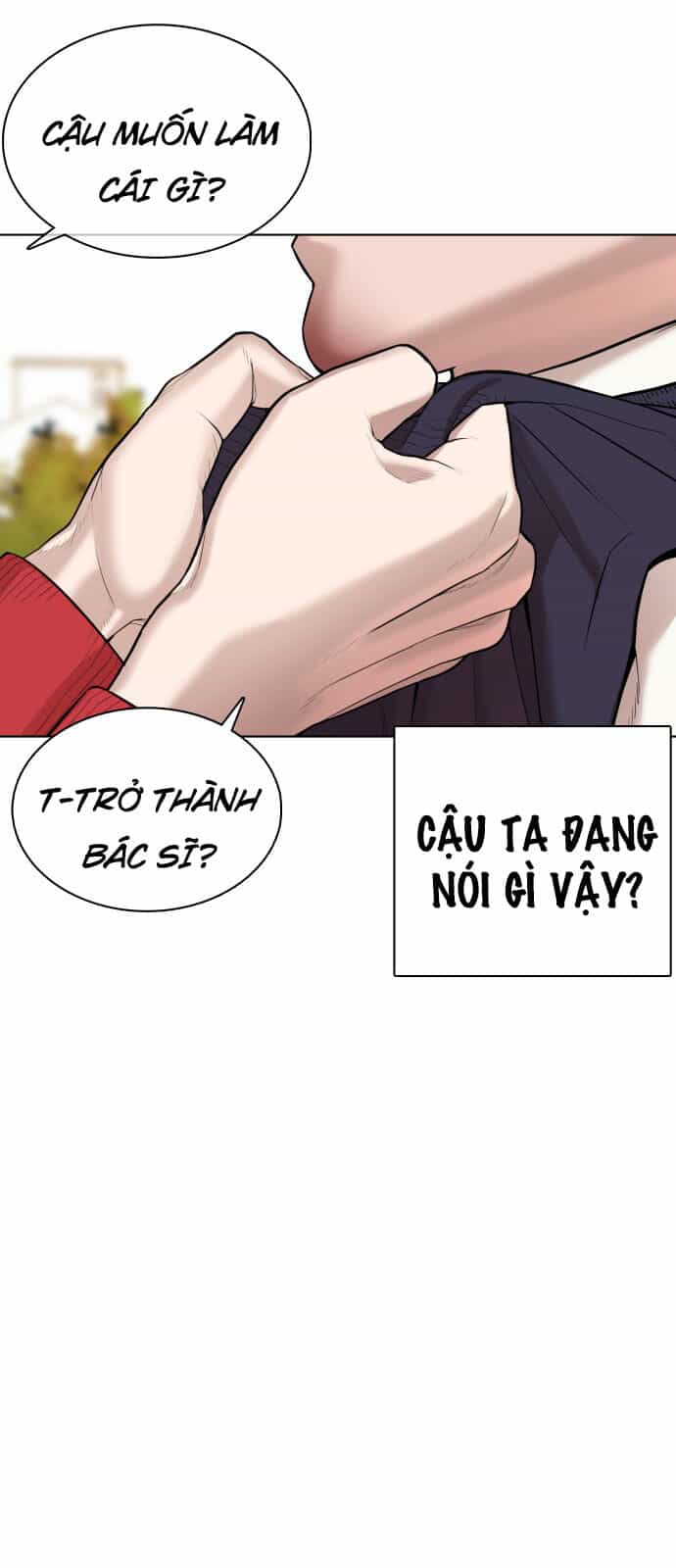 Cách Chiến Thắng Trận Đấu - Chương 61 - ảnh 66