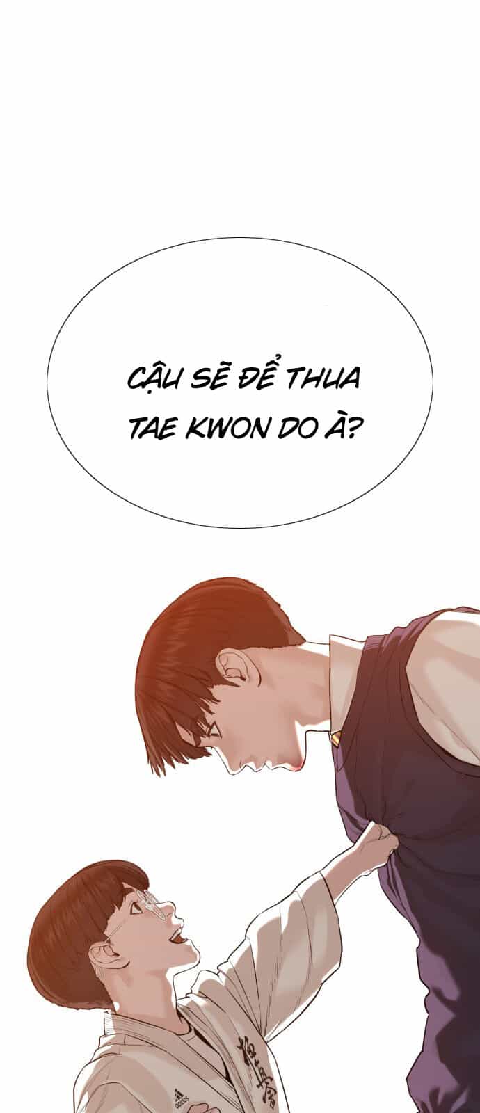 Cách Chiến Thắng Trận Đấu - Chương 61 - ảnh 94