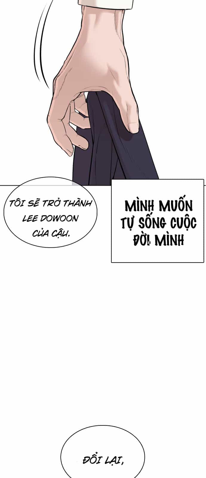 Cách Chiến Thắng Trận Đấu - Chương 61 - ảnh 99