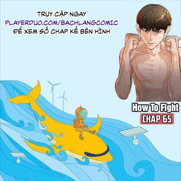 Cách Chiến Thắng Trận Đấu - Chương 62 - ảnh 113