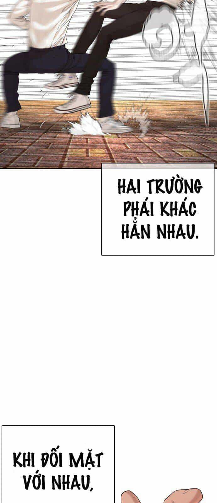 Cách Chiến Thắng Trận Đấu - Chương 62 - ảnh 28