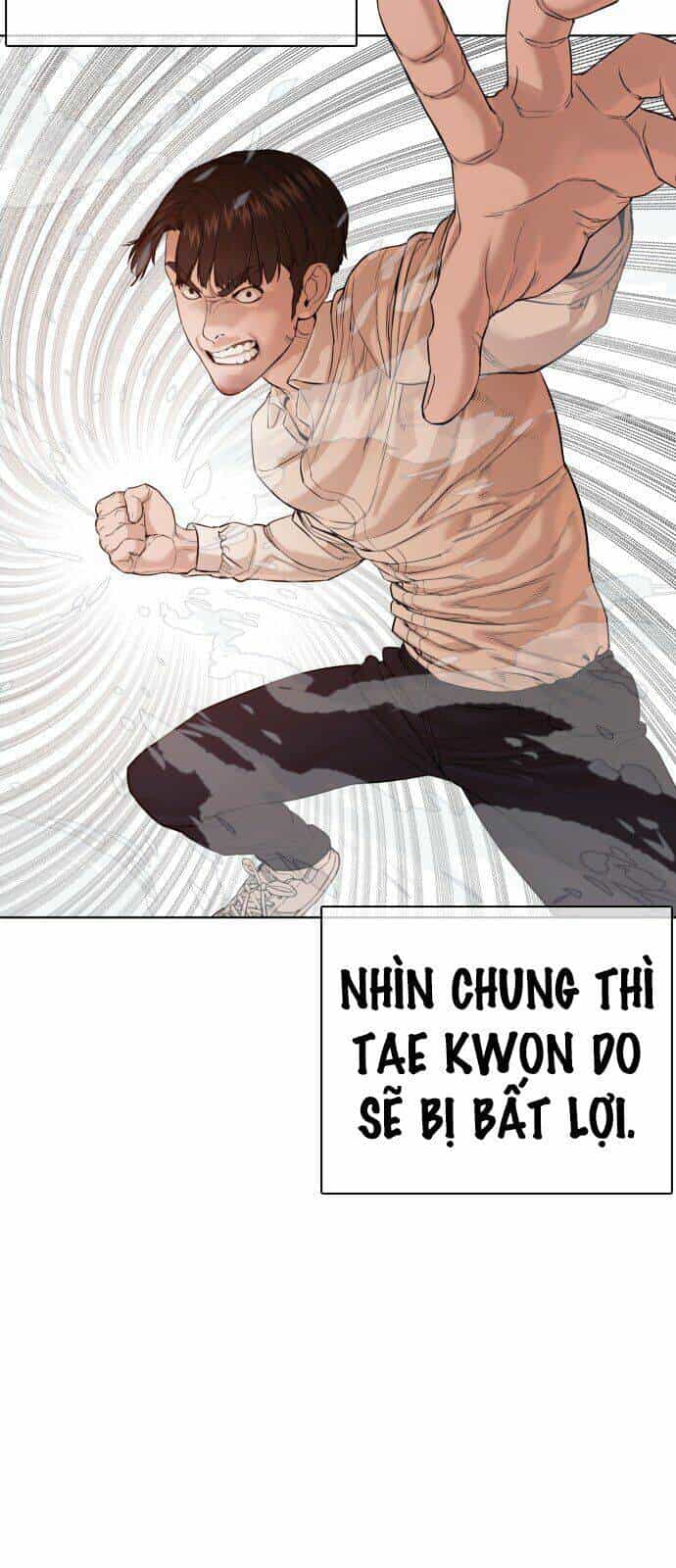 Cách Chiến Thắng Trận Đấu - Chương 62 - ảnh 29