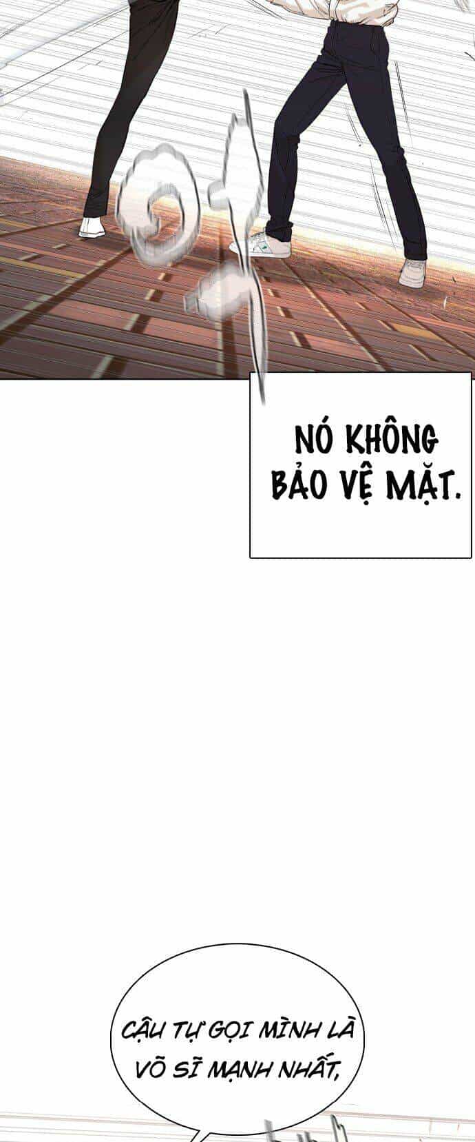 Cách Chiến Thắng Trận Đấu - Chương 62 - ảnh 45