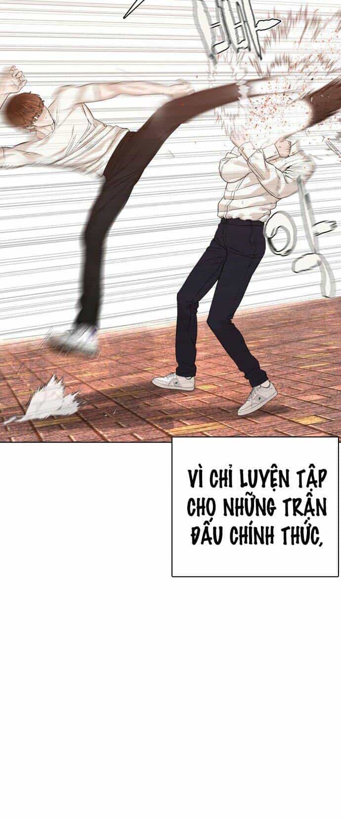 Cách Chiến Thắng Trận Đấu - Chương 62 - ảnh 46