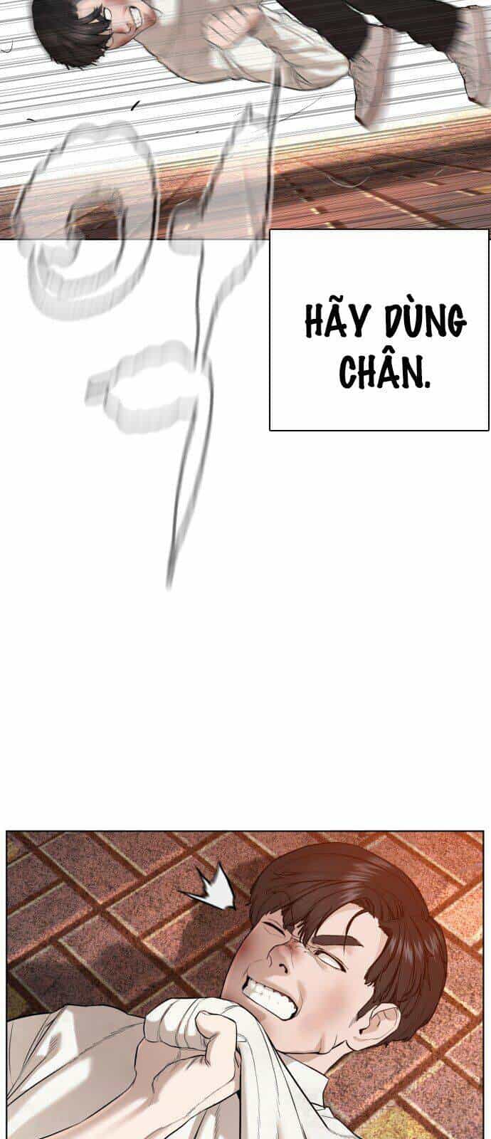 Cách Chiến Thắng Trận Đấu - Chương 62 - ảnh 76