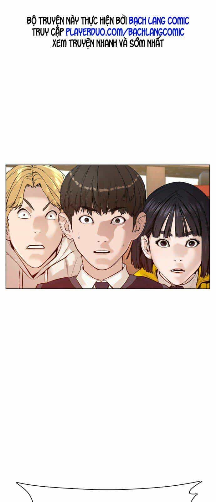 Cách Chiến Thắng Trận Đấu - Chương 62 - ảnh 82