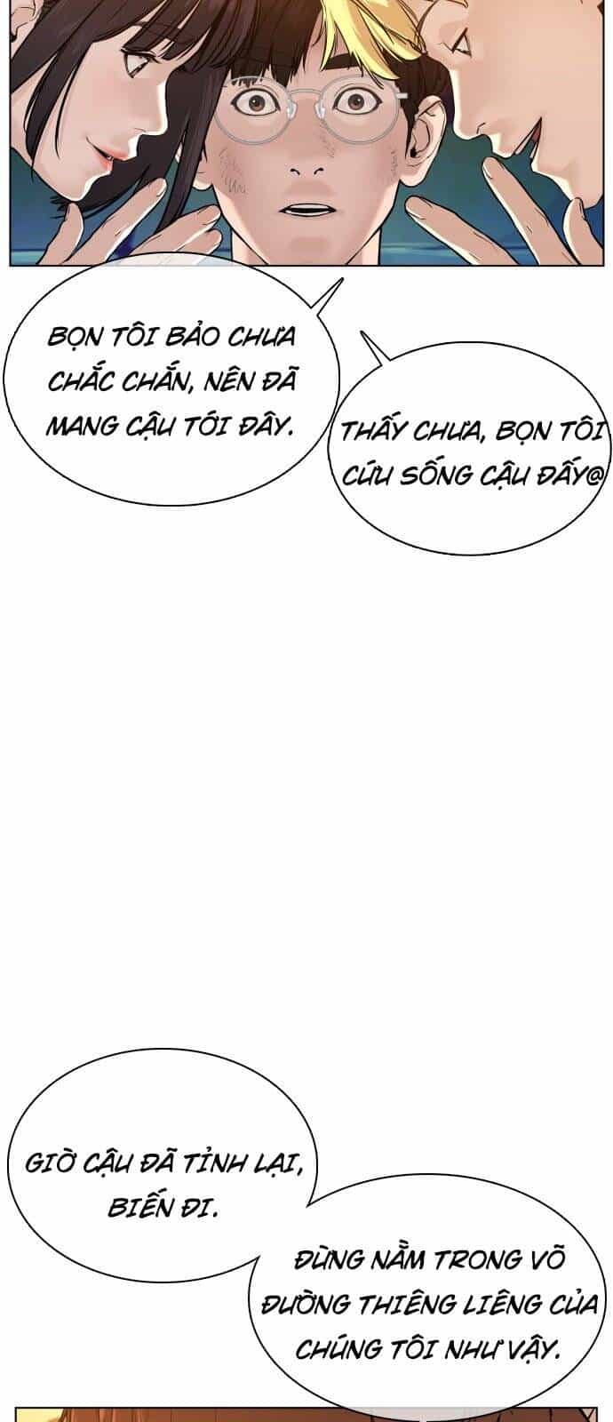 Cách Chiến Thắng Trận Đấu - Chương 63 - ảnh 16