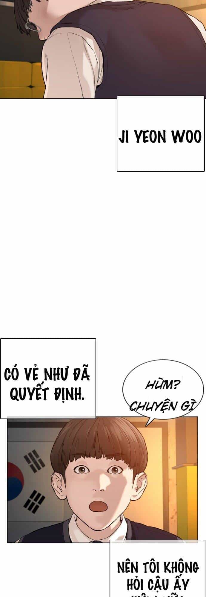 Cách Chiến Thắng Trận Đấu - Chương 63 - ảnh 22