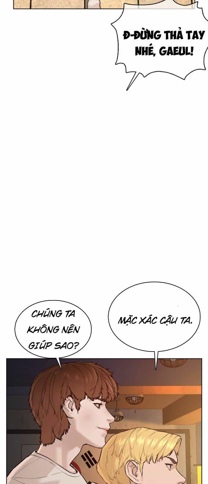 Cách Chiến Thắng Trận Đấu - Chương 63 - ảnh 35