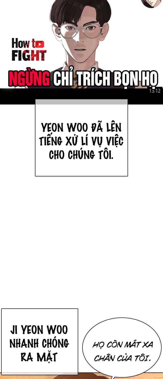 Cách Chiến Thắng Trận Đấu - Chương 63 - ảnh 55