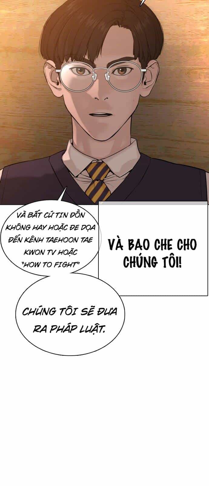 Cách Chiến Thắng Trận Đấu - Chương 63 - ảnh 56
