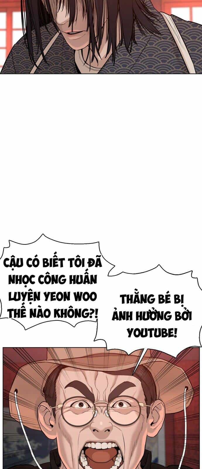 Cách Chiến Thắng Trận Đấu - Chương 63 - ảnh 80