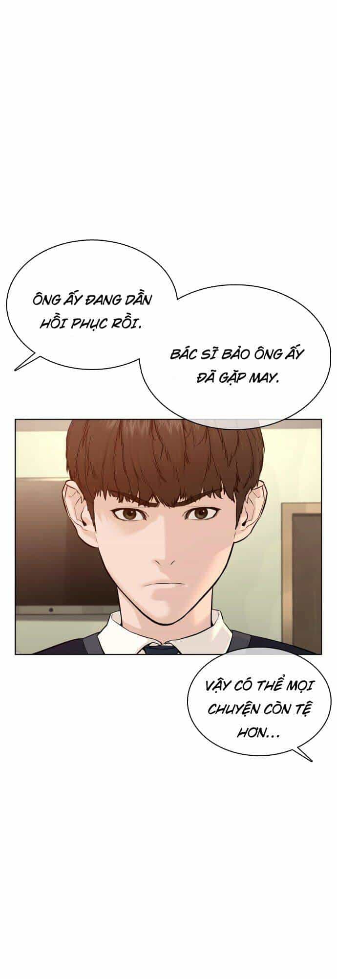 Cách Chiến Thắng Trận Đấu - Chương 64 - ảnh 10