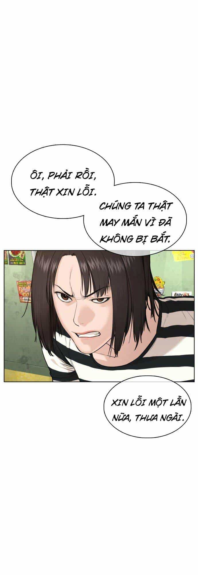 Cách Chiến Thắng Trận Đấu - Chương 64 - ảnh 18