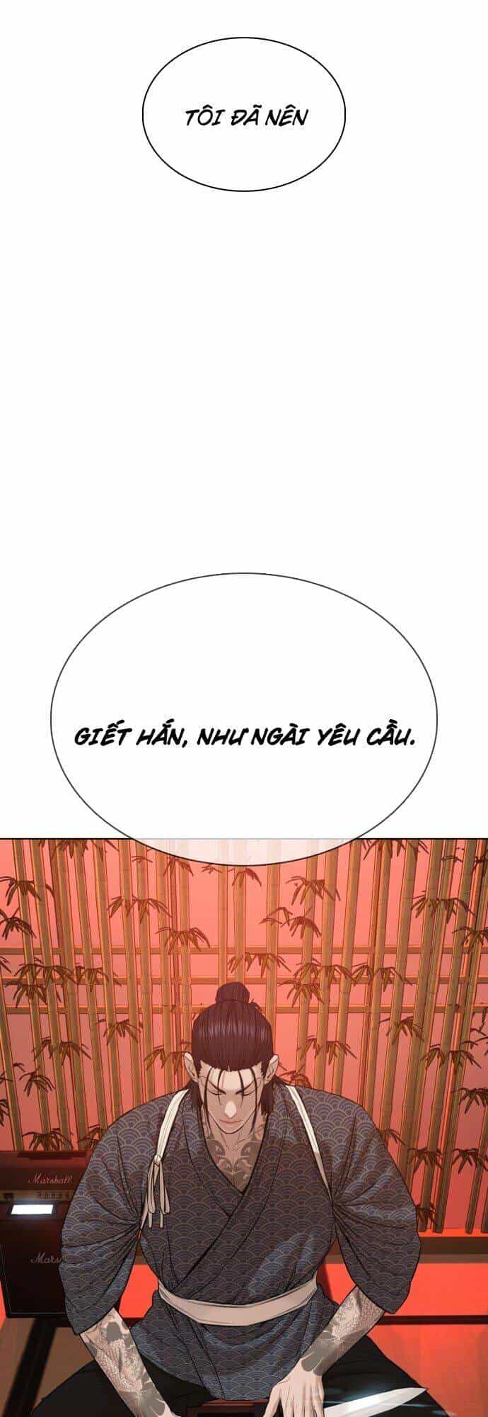 Cách Chiến Thắng Trận Đấu - Chương 64 - ảnh 19