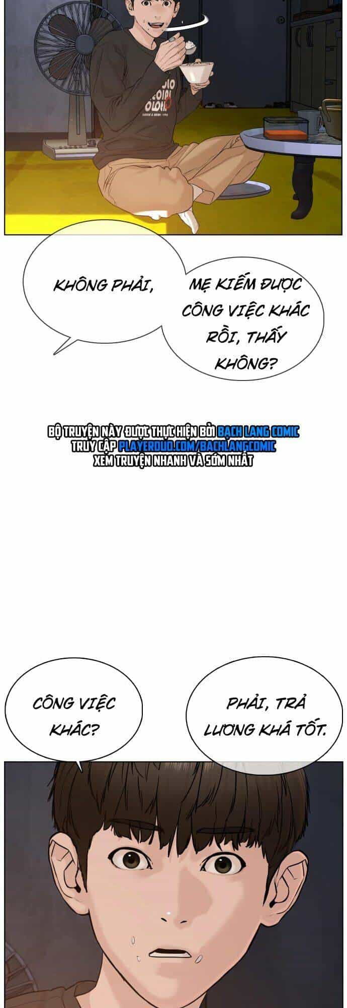 Cách Chiến Thắng Trận Đấu - Chương 64 - ảnh 23