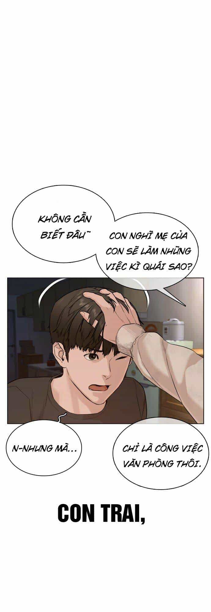 Cách Chiến Thắng Trận Đấu - Chương 64 - ảnh 26