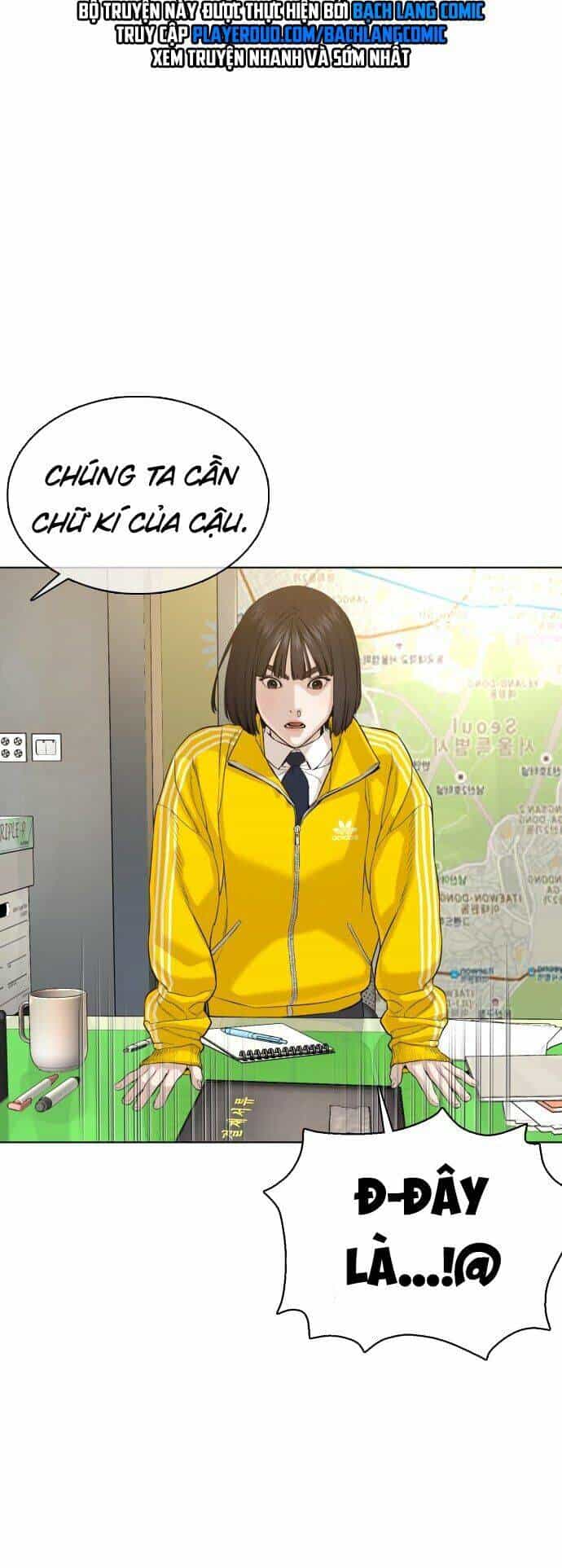 Cách Chiến Thắng Trận Đấu - Chương 64 - ảnh 41
