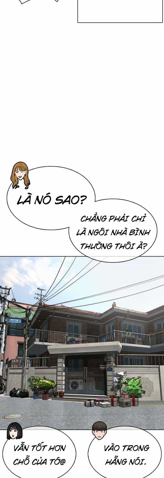 Cách Chiến Thắng Trận Đấu - Chương 64 - ảnh 44