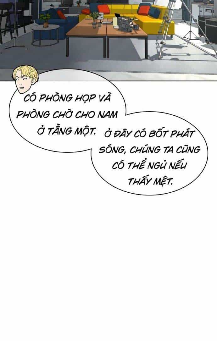 Cách Chiến Thắng Trận Đấu - Chương 64 - ảnh 46