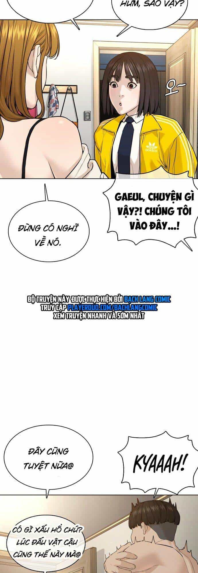 Cách Chiến Thắng Trận Đấu - Chương 64 - ảnh 48