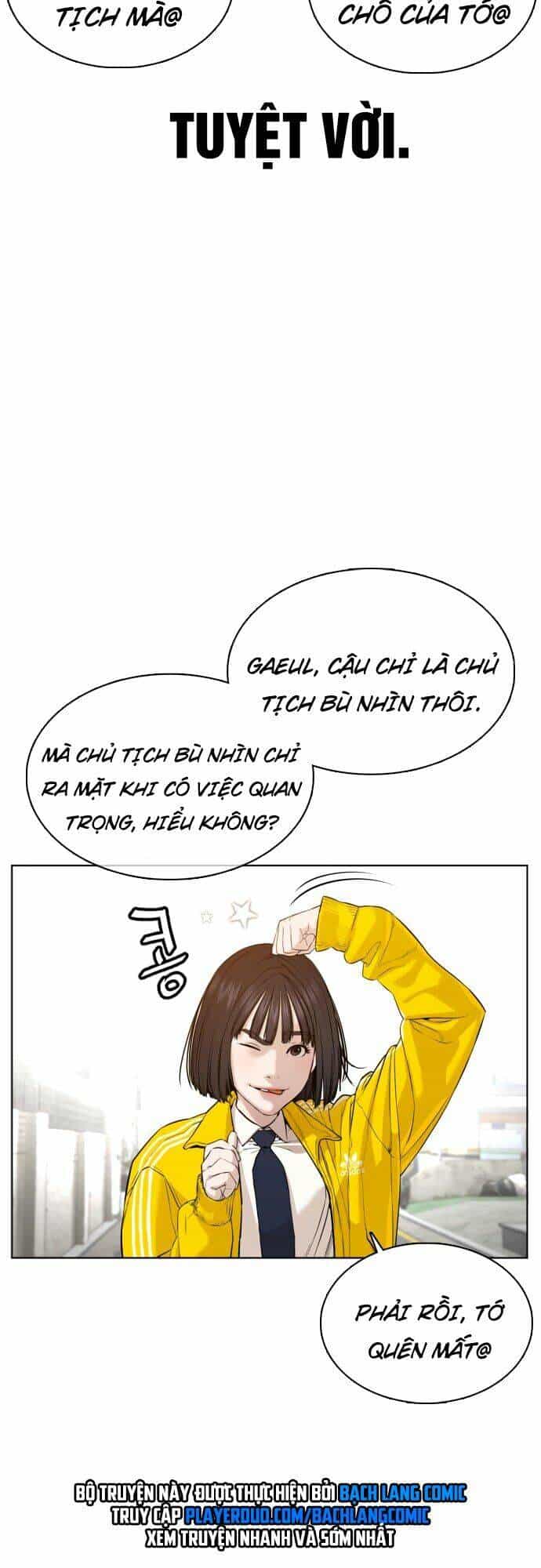 Cách Chiến Thắng Trận Đấu - Chương 64 - ảnh 55