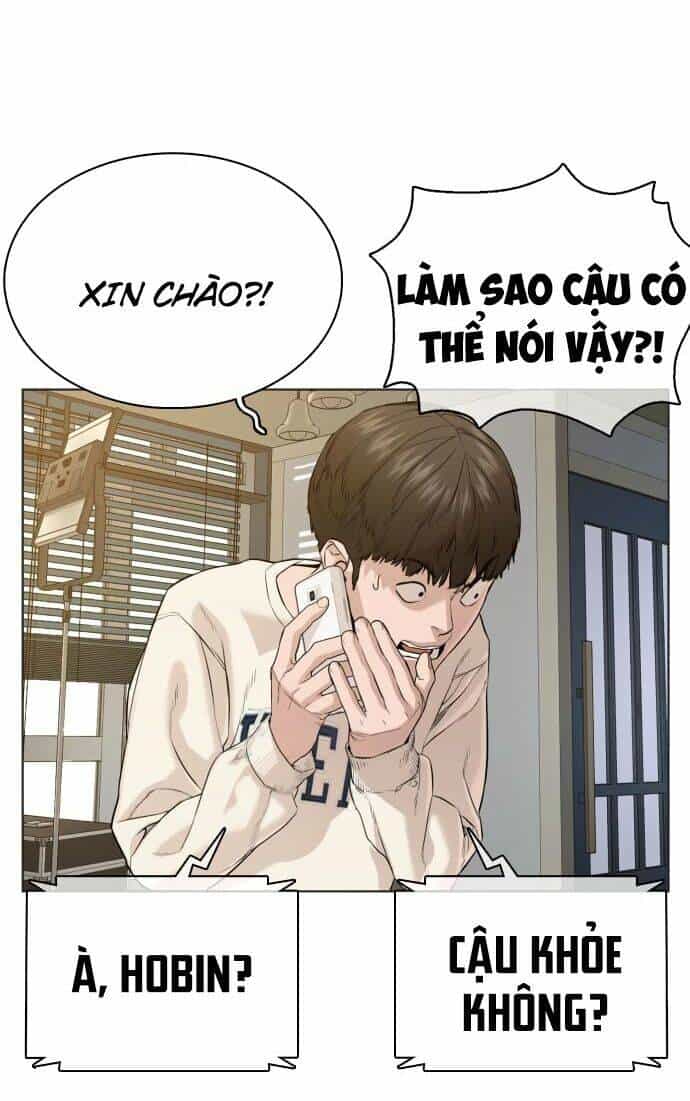 Cách Chiến Thắng Trận Đấu - Chương 64 - ảnh 61