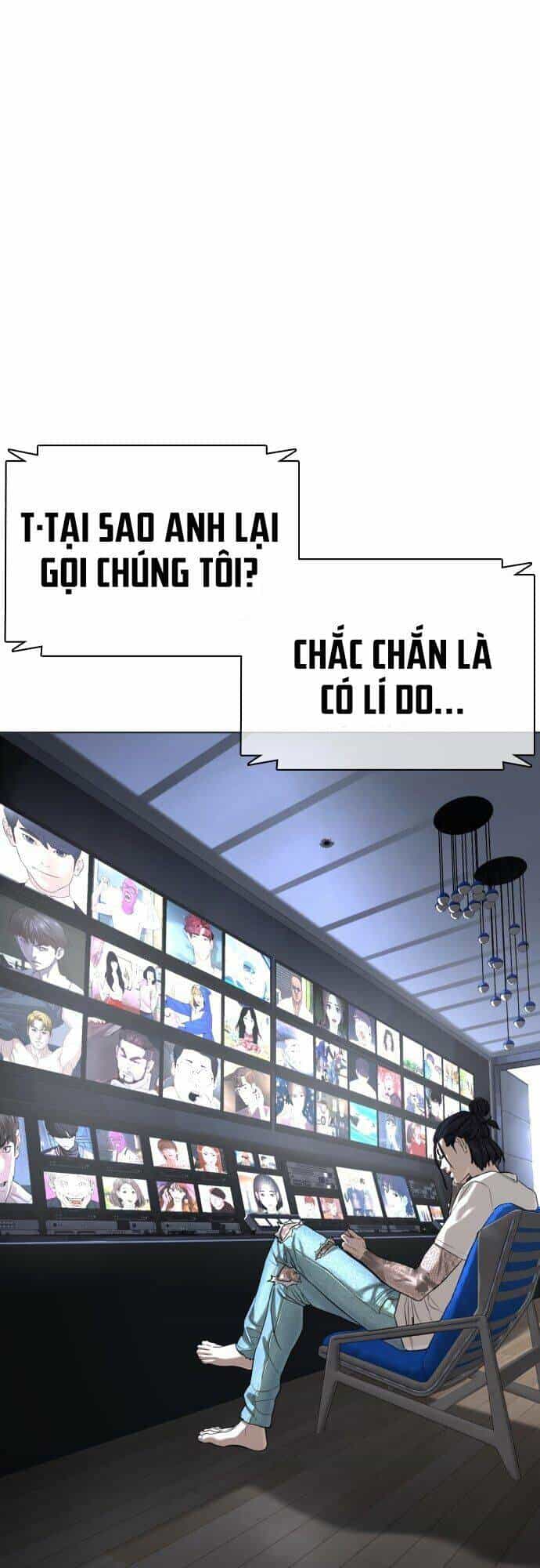 Cách Chiến Thắng Trận Đấu - Chương 64 - ảnh 62