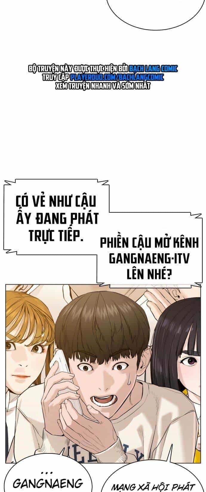 Cách Chiến Thắng Trận Đấu - Chương 64 - ảnh 64