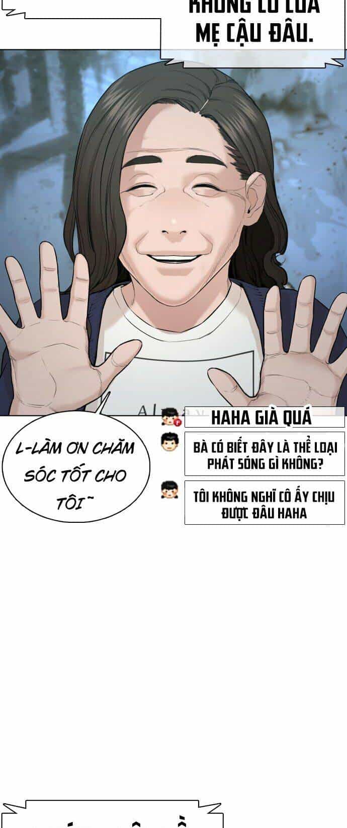 Cách Chiến Thắng Trận Đấu - Chương 64 - ảnh 75