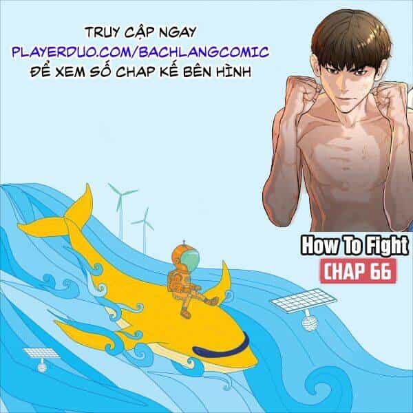 Cách Chiến Thắng Trận Đấu - Chương 64 - ảnh 89