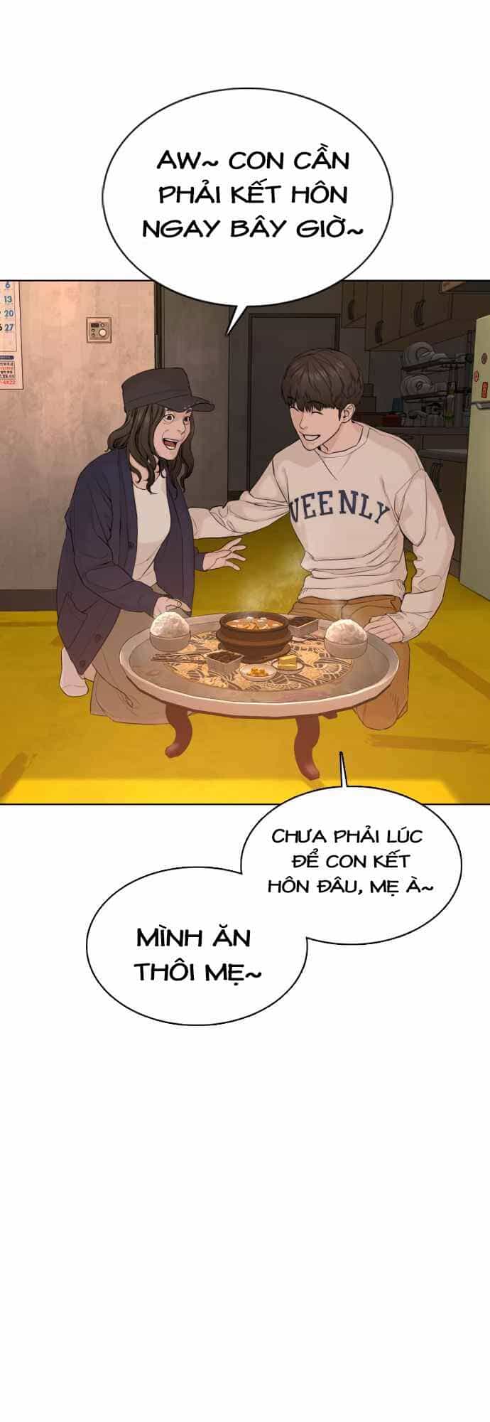 Cách Chiến Thắng Trận Đấu - Chương 65 - ảnh 10