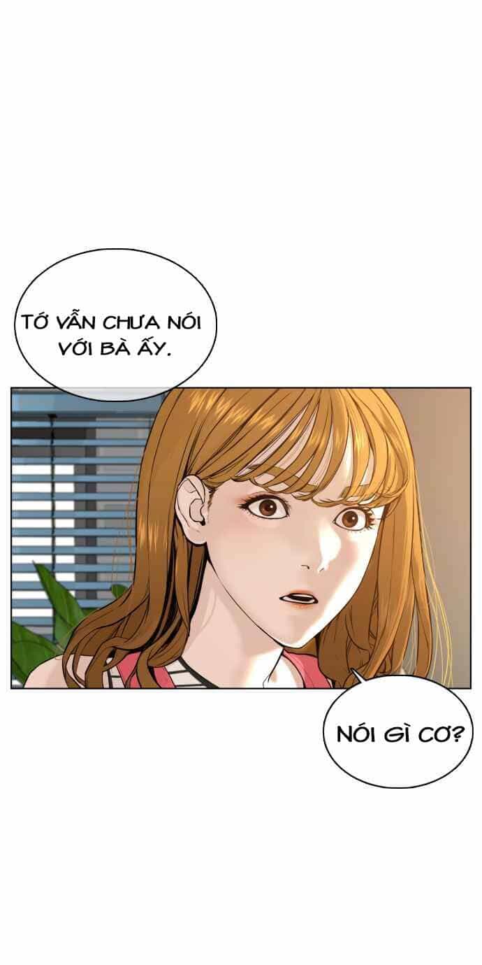 Cách Chiến Thắng Trận Đấu - Chương 65 - ảnh 22