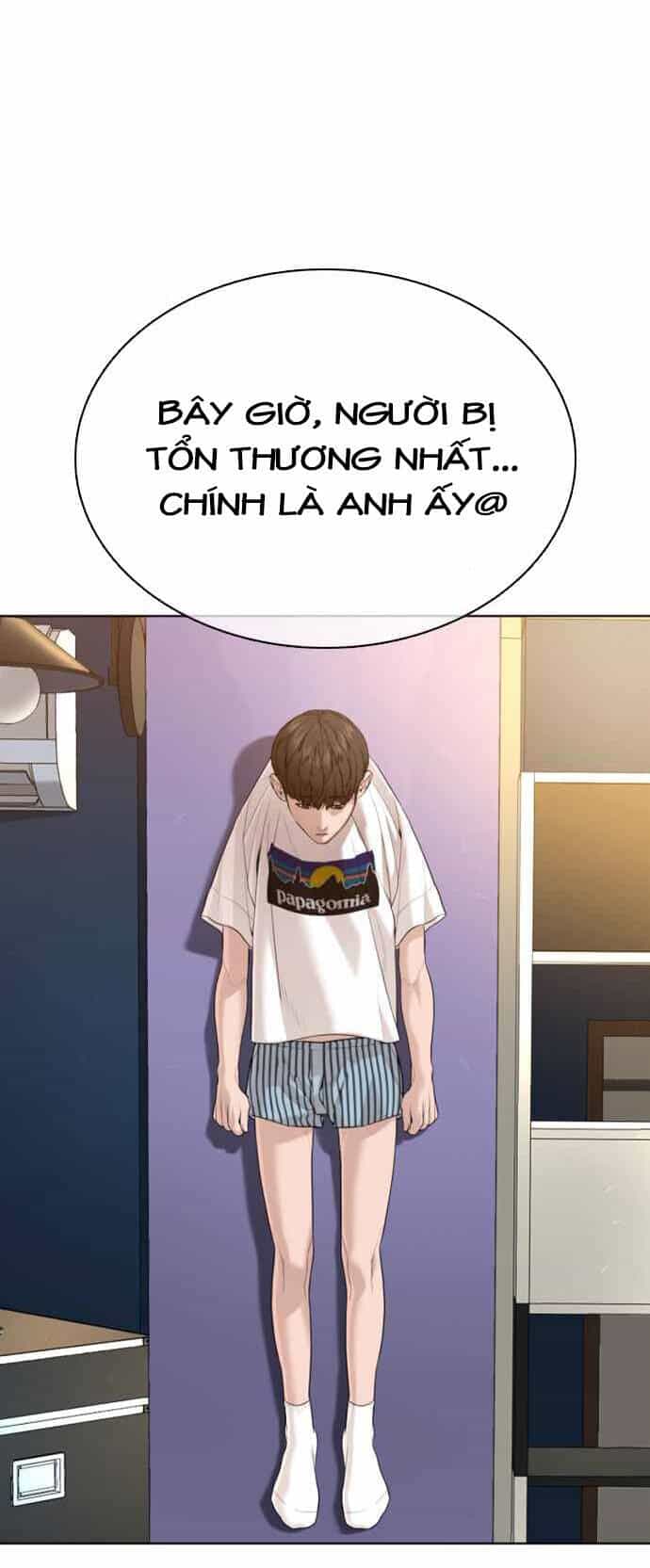 Cách Chiến Thắng Trận Đấu - Chương 65 - ảnh 31