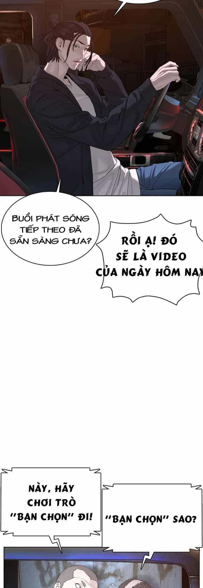 Cách Chiến Thắng Trận Đấu - Chương 65 - ảnh 34