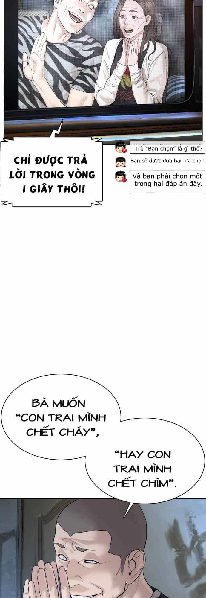 Cách Chiến Thắng Trận Đấu - Chương 65 - ảnh 35