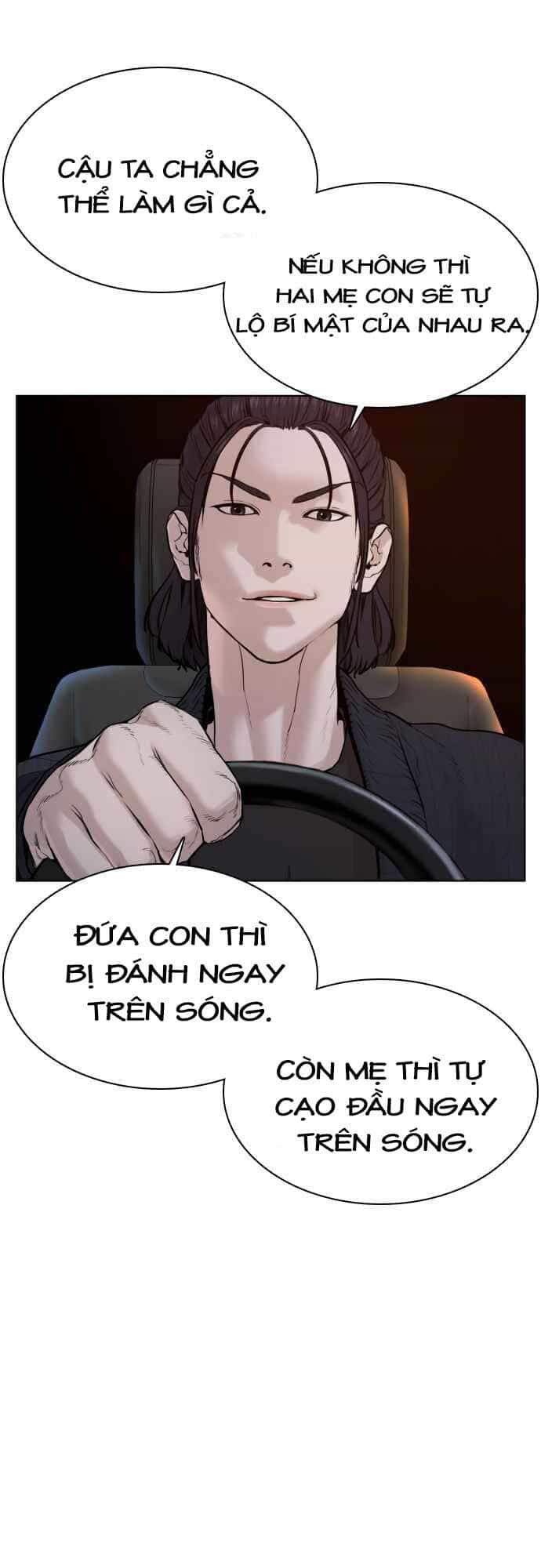 Cách Chiến Thắng Trận Đấu - Chương 65 - ảnh 42