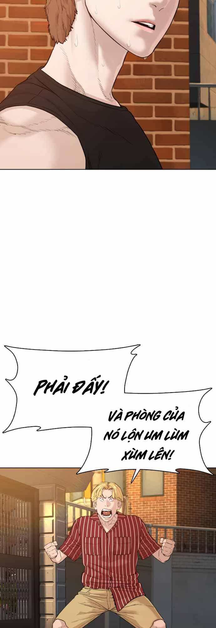 Cách Chiến Thắng Trận Đấu - Chương 65 - ảnh 53