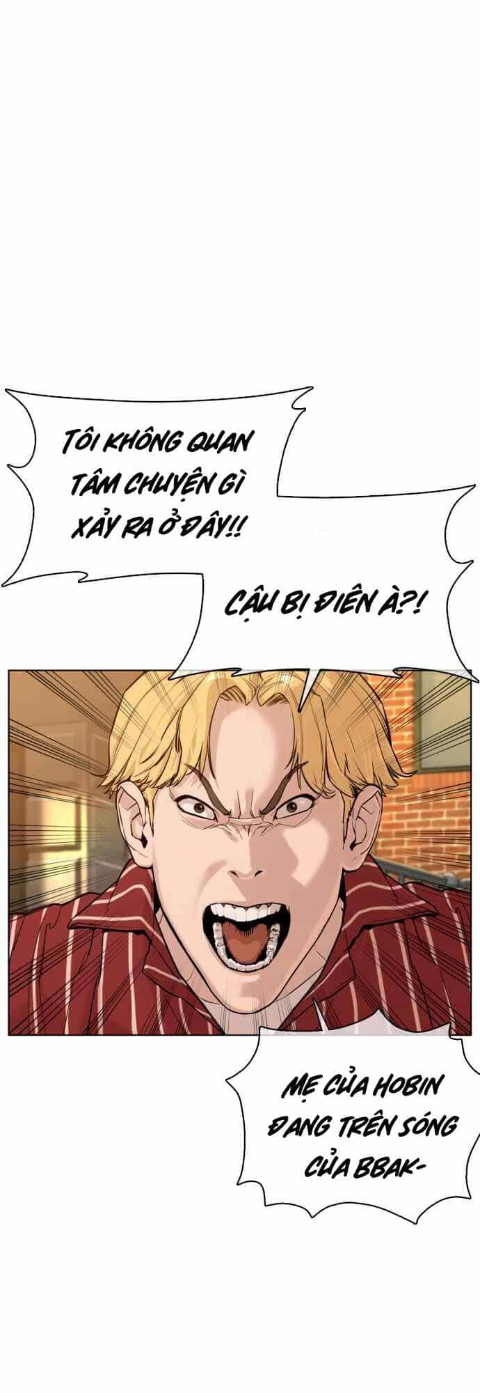 Cách Chiến Thắng Trận Đấu - Chương 65 - ảnh 56