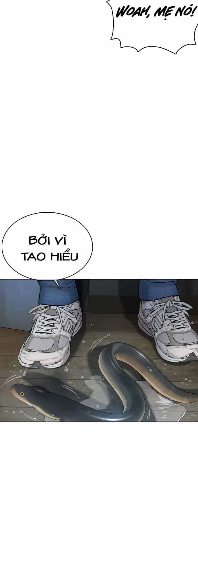 Cách Chiến Thắng Trận Đấu - Chương 65 - ảnh 61