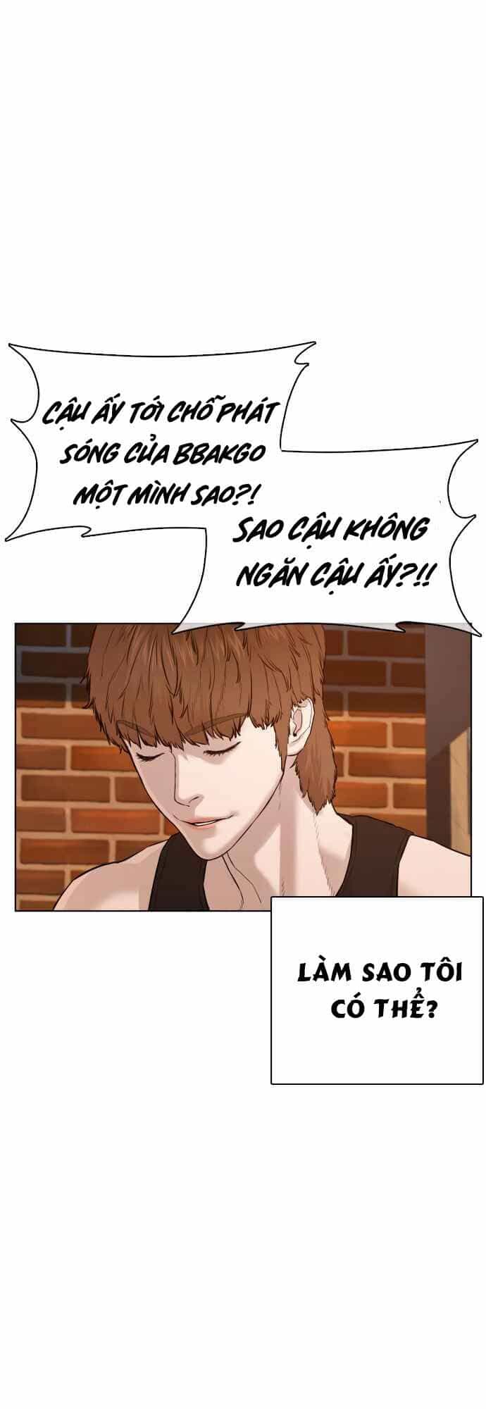 Cách Chiến Thắng Trận Đấu - Chương 65 - ảnh 64