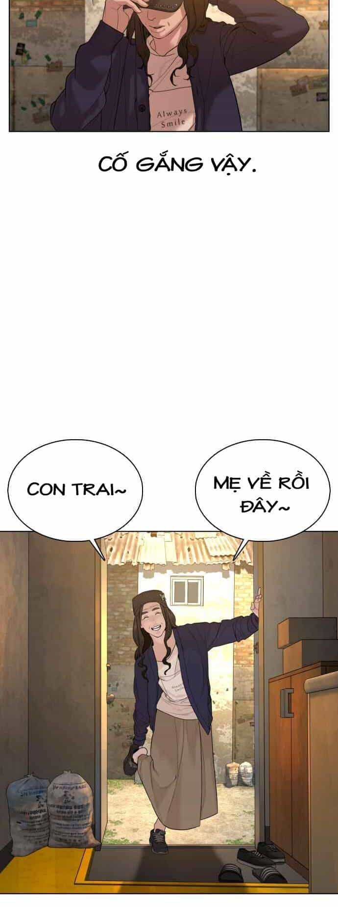 Cách Chiến Thắng Trận Đấu - Chương 65 - ảnh 7