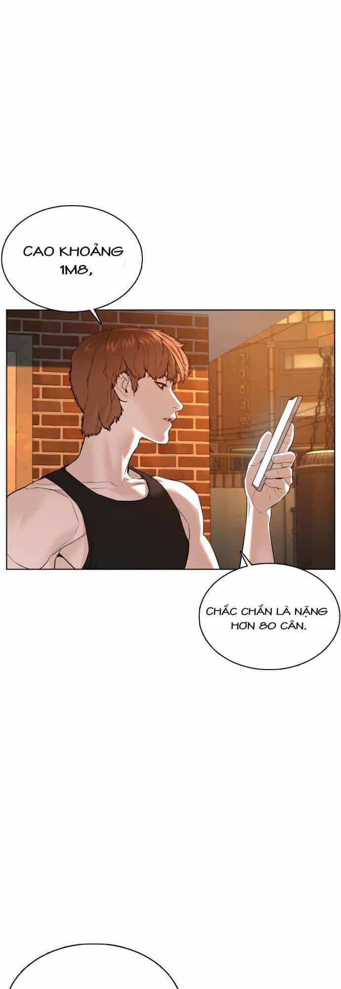 Cách Chiến Thắng Trận Đấu - Chương 66 - ảnh 2
