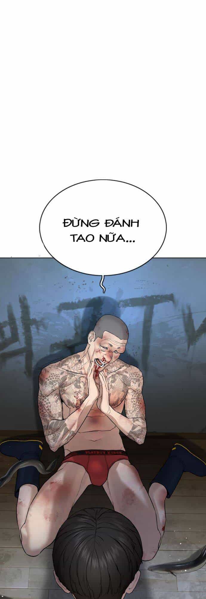Cách Chiến Thắng Trận Đấu - Chương 66 - ảnh 32