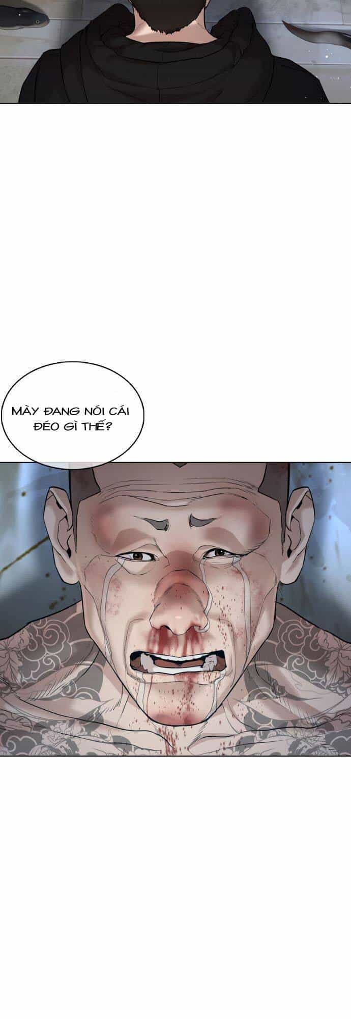 Cách Chiến Thắng Trận Đấu - Chương 66 - ảnh 33