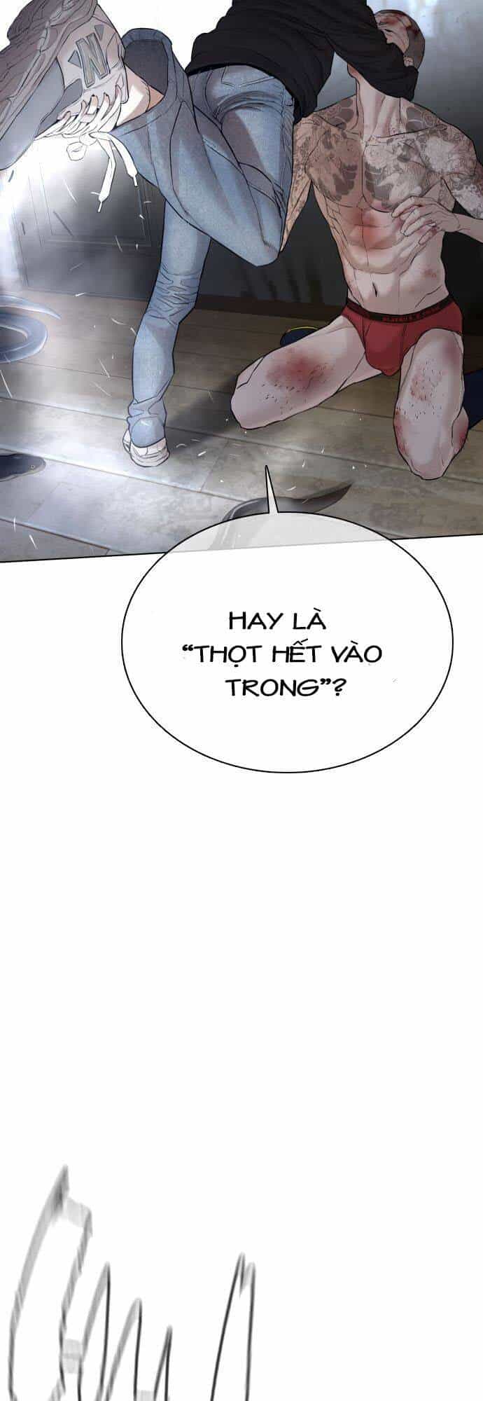 Cách Chiến Thắng Trận Đấu - Chương 66 - ảnh 35